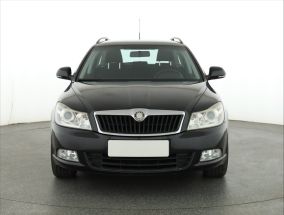 Skoda Octavia - 2009