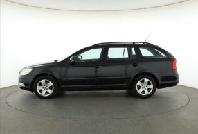 Škoda Octavia - 2009