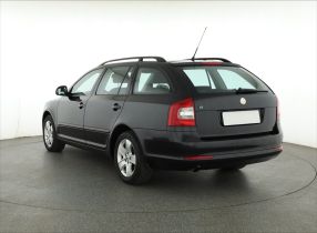 Škoda Octavia - 2009
