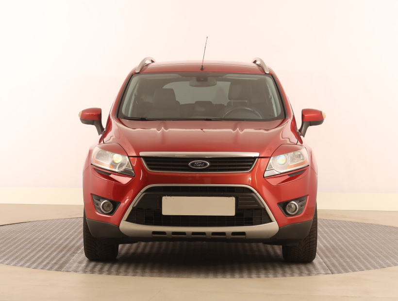 Ford Kuga, 2009