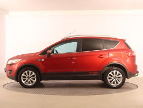 Ford Kuga - 2009