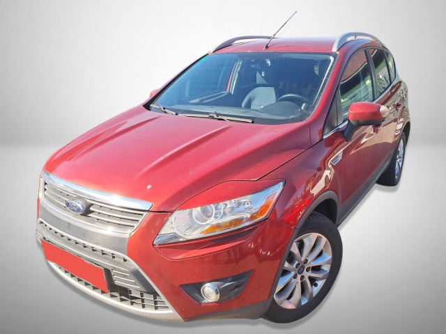 Ford Kuga 2009