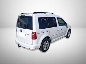 Volkswagen Caddy - 2018