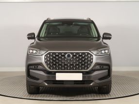 SsangYong Rexton - 2022