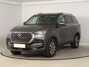 SsangYong Rexton - 2022