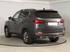 SsangYong Rexton - 2022
