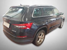 Skoda Kodiaq - 2017