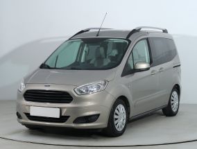 Ford Tourneo Courier - 2015