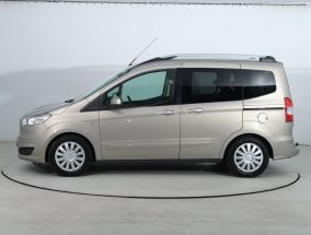 Ford Tourneo Courier - 2015