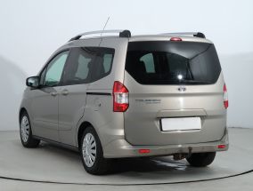 Ford Tourneo Courier - 2015