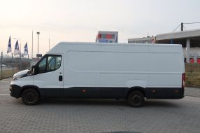 Iveco Daily - 2018