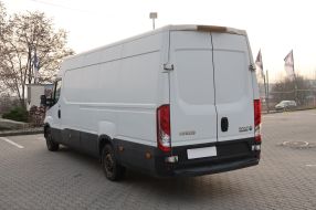 Iveco Daily - 2018