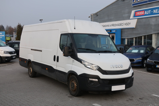 Iveco Daily 2018