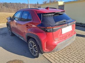 Toyota Yaris Cross - 2023