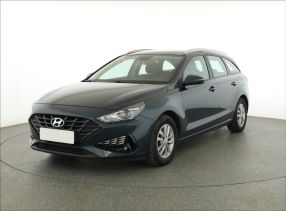 Hyundai i30 - 2021