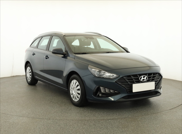 Hyundai i30 2021