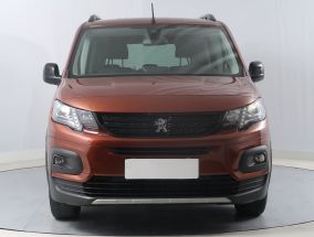 Peugeot Rifter - 2019