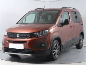 Peugeot Rifter - 2019