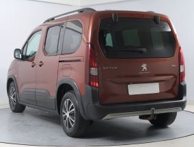 Peugeot Rifter - 2019