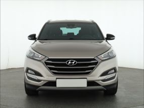 Hyundai Tucson - 2018