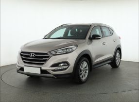 Hyundai Tucson - 2018