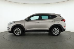 Hyundai Tucson - 2018