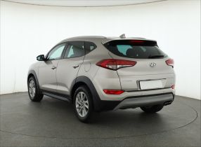 Hyundai Tucson - 2018