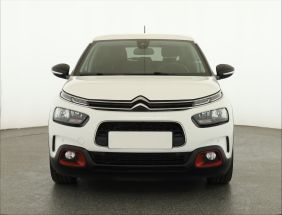 Citroen C4 Cactus - 2018