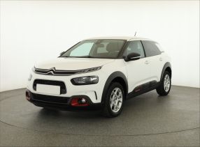 Citroen C4 Cactus - 2018