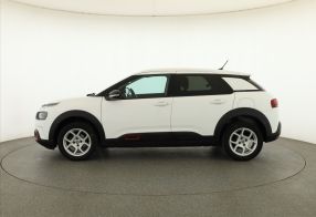 Citroen C4 Cactus - 2018