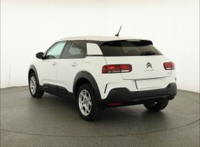 Citroen C4 Cactus - 2018