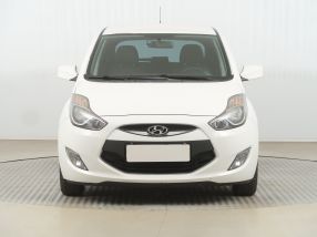 Hyundai ix20 - 2012