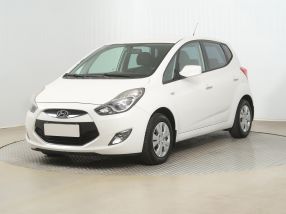 Hyundai ix20 - 2012