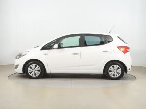 Hyundai ix20 - 2012