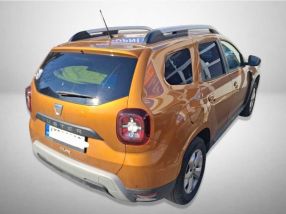 Dacia Duster - 2018