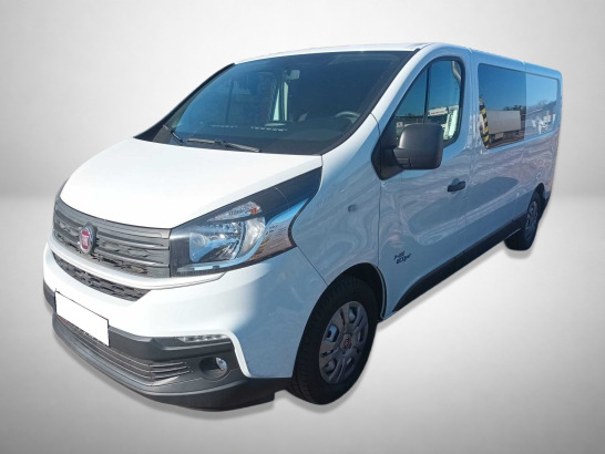 Fiat Talento