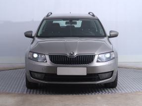 Skoda Octavia - 2015