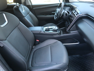 Hyundai Tucson - 2022