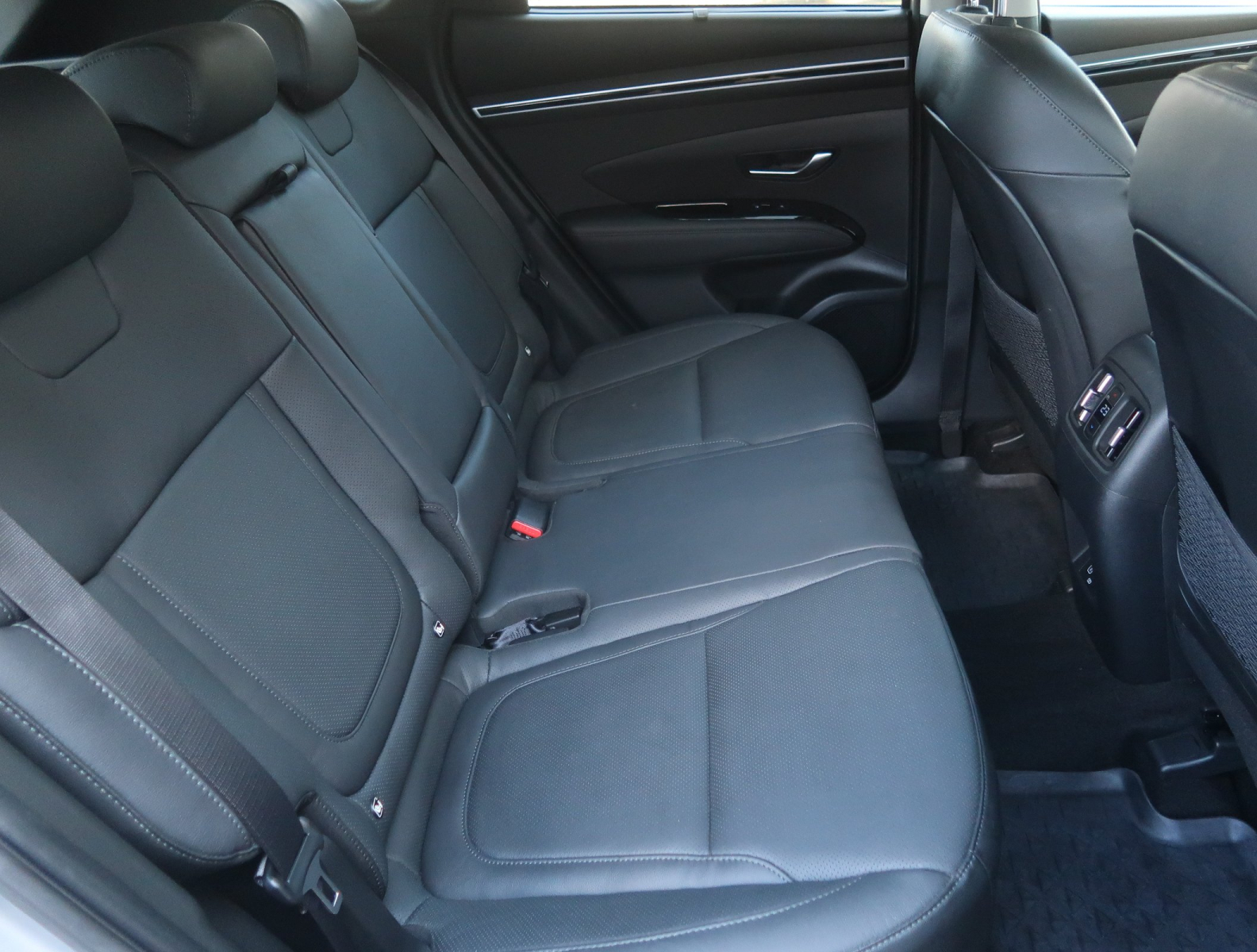 Hyundai Tucson - 2022