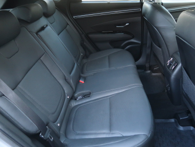 Hyundai Tucson - 2022