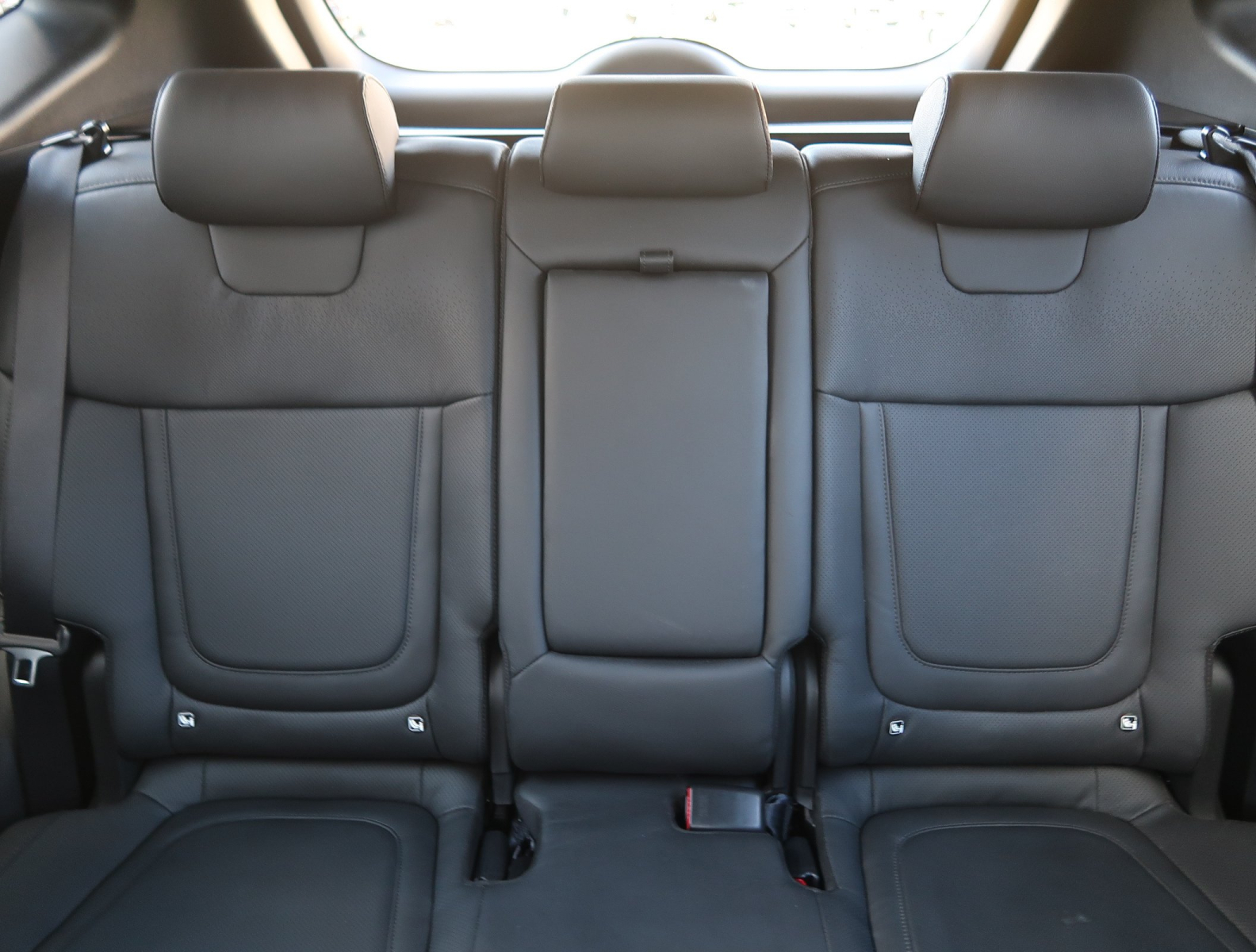 Hyundai Tucson - 2022