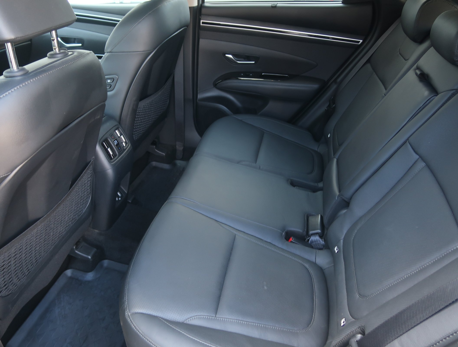 Hyundai Tucson - 2022