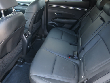 Hyundai Tucson - 2022