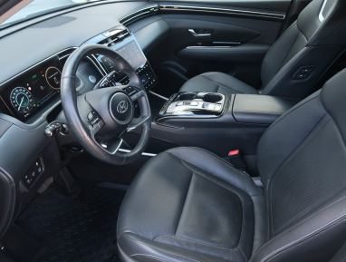 Hyundai Tucson - 2022