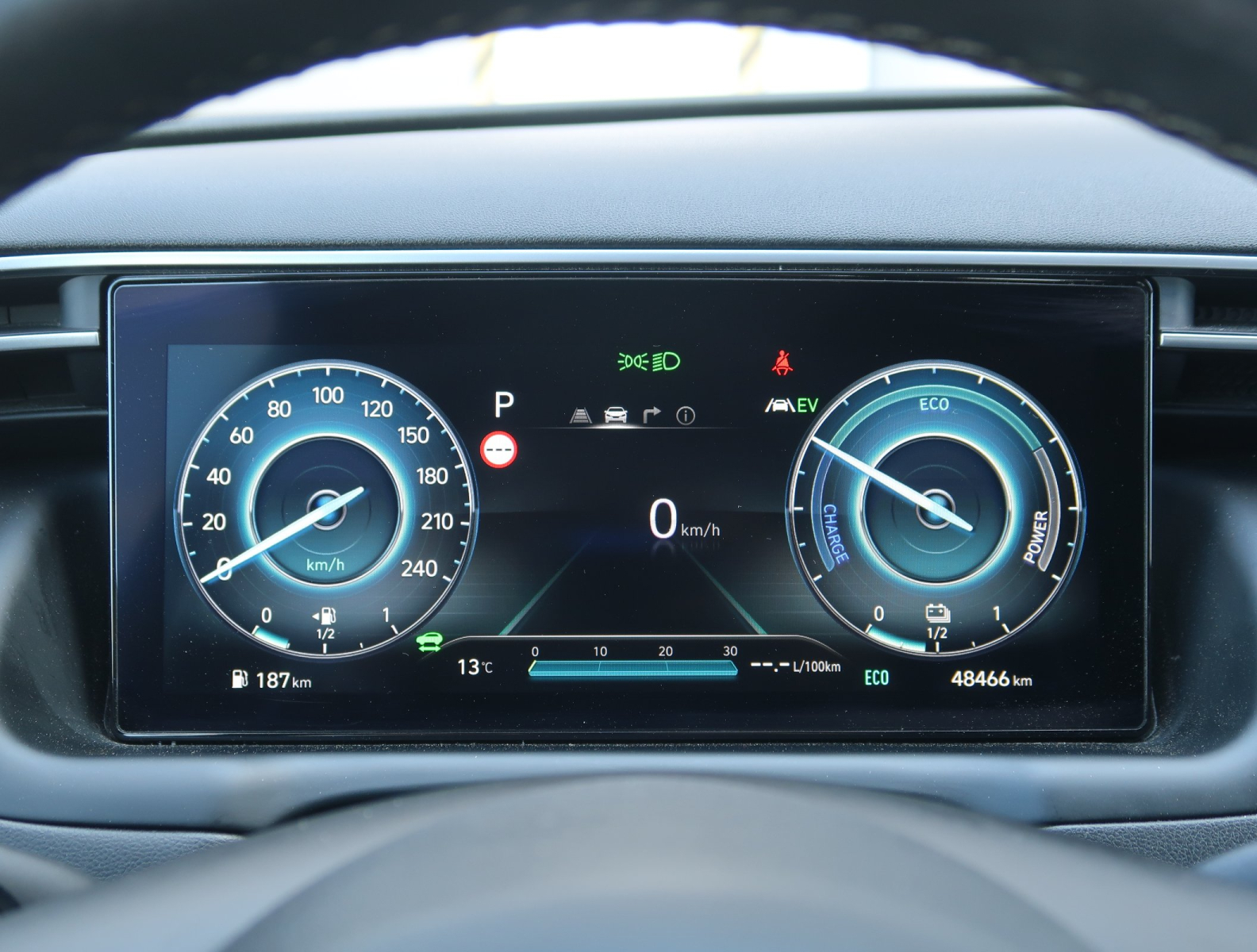 Hyundai Tucson - 2022