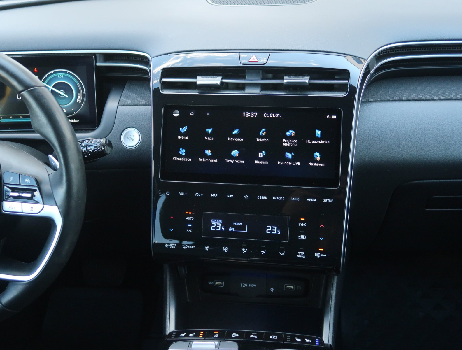 Hyundai Tucson - 2022