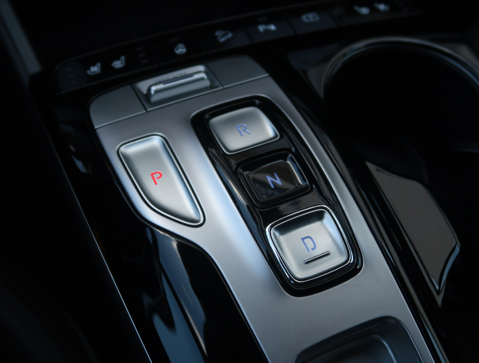 Hyundai Tucson - 2022