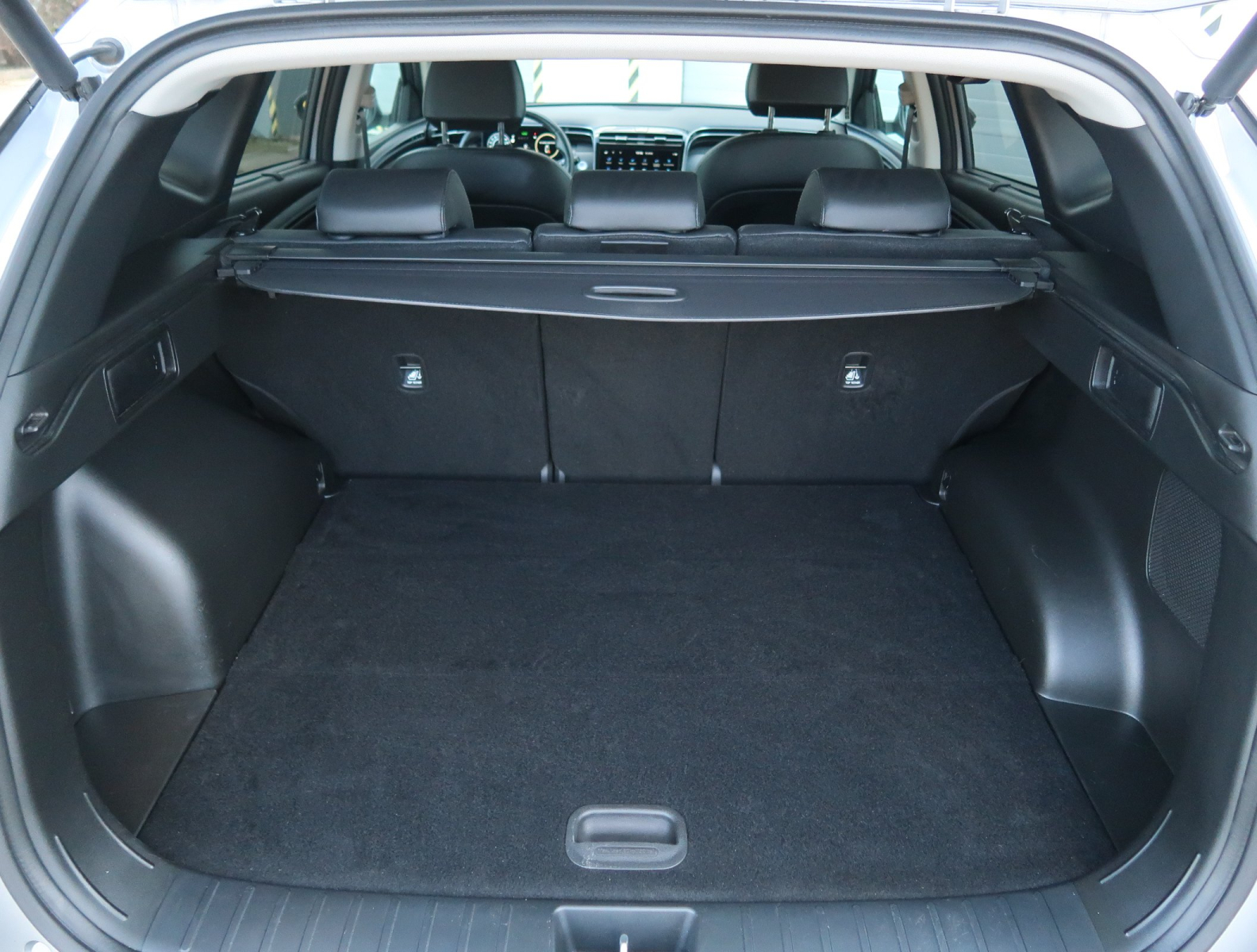 Hyundai Tucson - 2022