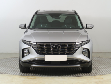 Hyundai Tucson - 2022