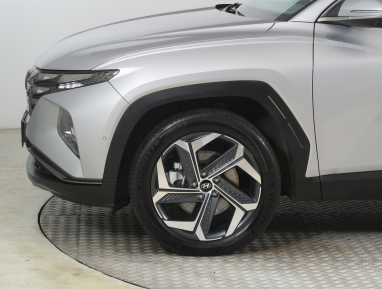 Hyundai Tucson - 2022